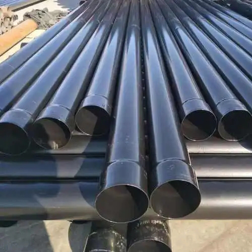 黑龙江热浸塑钢管的施工环境有一些特殊要求